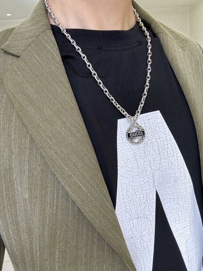 Gucci Necklaces